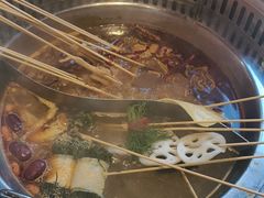 -宏姐串串香(宏伟路店)