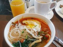 -昆明中心皇冠假日酒店