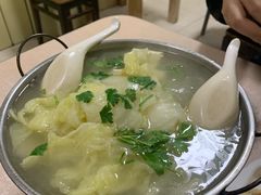 -宝光熏肉鞋底火烧(新街口店)