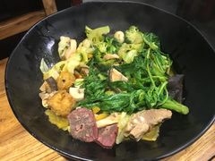 -万记麻辣烫国展总店