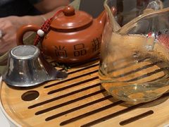 -稻香海鲜饭店(第一国际店)