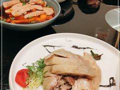 -新南华大酒店(长寿店)