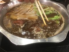-蝎王府羊蝎子(西直门店)