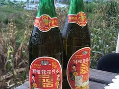 -夏屿湖畔.落日湖景餐厅(普者黑景区店)