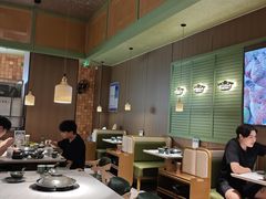 -狐狸爱上椰子鸡(滨江星光大道店)