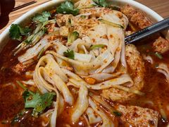 -谷丽麦馕新疆菜·清真(步步高梅溪新天地店)