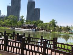 -西海子公园