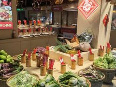 -洞庭土菜馆(天河北总店)