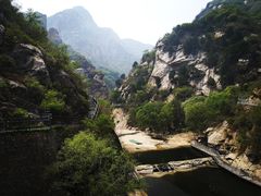 -黑龙潭风景区