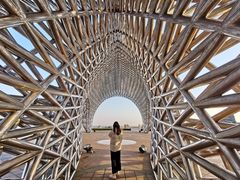 -南汇嘴观海公园