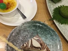 -山之川日料放题(通州店)
