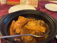 -亚龙湾红树林度假酒店御粤阁