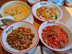-赣饭农家·江西小炒(西乡店)