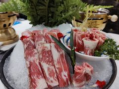 -小天鹅戴斯酒店鲸鲨百汇创作料理