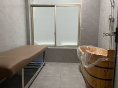 -遇涧·水疗SPA·泡澡搓背按摩SPA(王府井店)