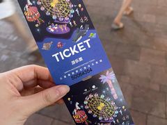 -三亚海昌梦幻海洋不夜城