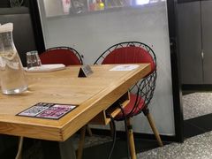 -鱼酷活鱼烤鱼(梅江印象城店)