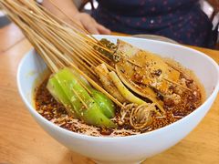 -古真记钵钵鸡(总店)