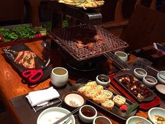 -黑牛の店·和牛烧肉(大悦城店)