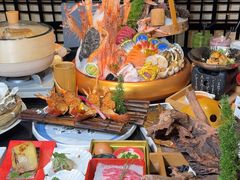 -上井料理黑金店(IFS国金中心店)