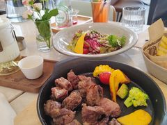 -慕境Moment Space·Fresh(33小镇店)