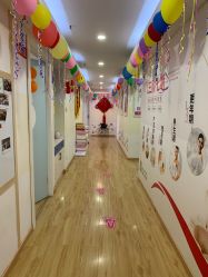 点击看大图 -康乃馨·馨悦佳人(鹭江店)