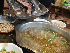 江团-鲜椒鱼·雅安地标性美食