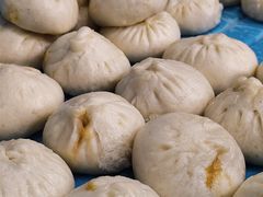 -王家沙点心店(南京西路总店)