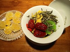 -青海名吃尕张娃非遗烤肉(海湖总店)