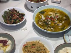 -东流山北京烤鸭·家常菜(南京首店)