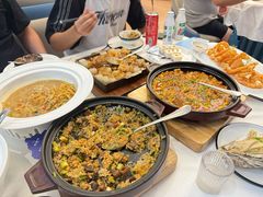 -品海楼·大连海胆锅贴馆(东港店)