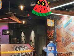 -YOGO优果密室逃脱(新佳丽广场店)