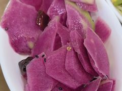 -清真·尖子尖牛肉面(王府井店)