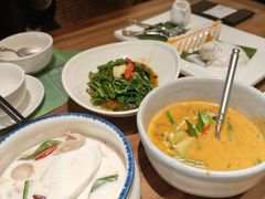 -帕蓝·暹罗料理(大学路店)