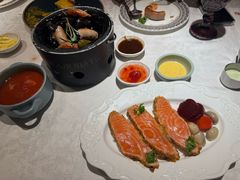 -俄士厨房(环球港店)