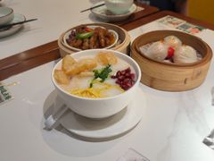 -禄运茶居·手工点心(猎德店)