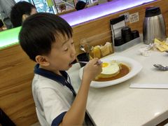 -和平馆·地道港澳茶餐厅(西门口店)