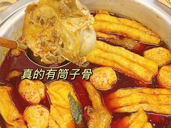 -顶上头·螺蛳火锅(五一新村店)