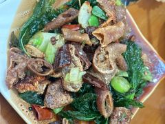 -尼玛藏家风味园(阿山食城店)