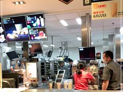 -麦当劳(豫园店)