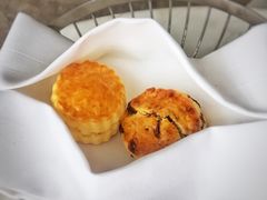 下午茶套餐-深圳中洲万豪酒店·咖啡廊