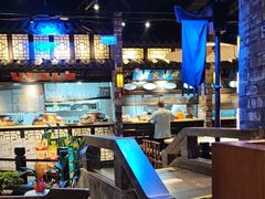 -红蜡烛-养生粥-津鲁菜(中山路店)