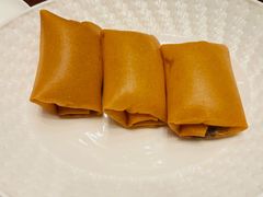 -明阁 Ming Court(广州朗豪酒店)