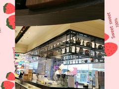 -掂档潮汕牛肉火锅(cityon熙地港店)