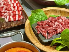 -红鼎豆捞·非遗鲍皇汤火锅(宝丰路店)