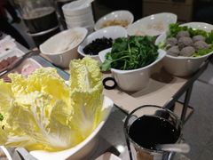 -海底捞火锅(凯德广场店)