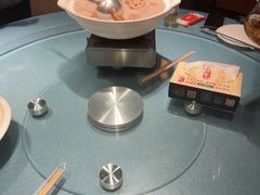 -谢氏老金口七号宴(武昌大道店)