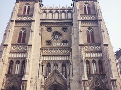 -洪家楼教堂