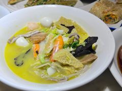 -谭家弄堂(亚欧商厦店)