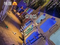 -赵城水汇·微度假生活馆